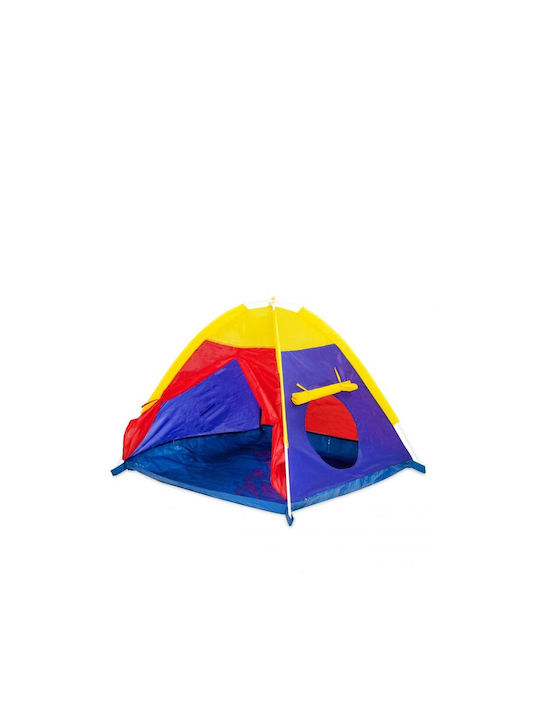 Knorrtoys Παιδική Σκηνή Τούνελ Pop Up Πόλη Πολύχρωμο για 3 χρονών και άνω