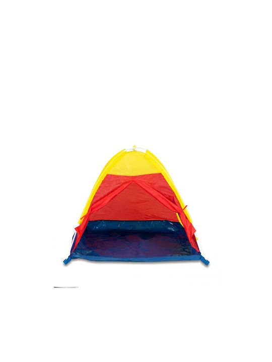 Knorrtoys Cort pentru Copii Tunel Pop Up Πόλη Multicolor