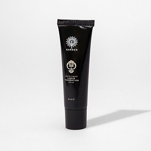 Garden Liquid Foundation 06 Sand 35ml