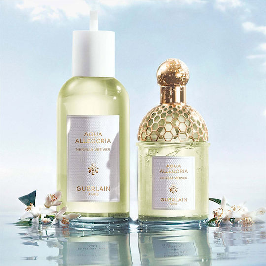 Guerlain Aqua Allegoria Тоалетна вода Пълнител 200мл