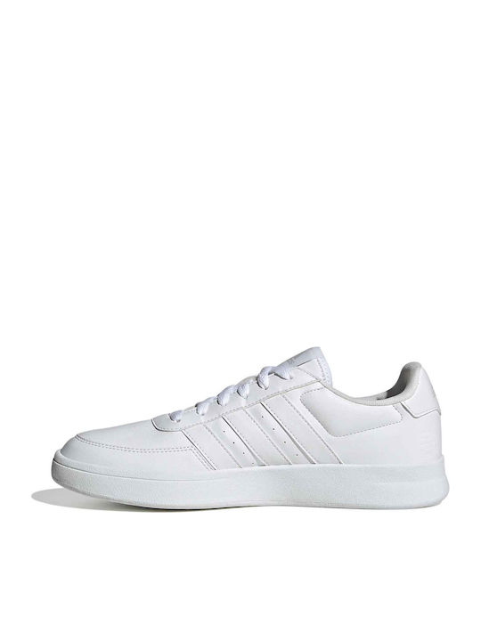 adidas Breaknet 2.0 Sneakers White