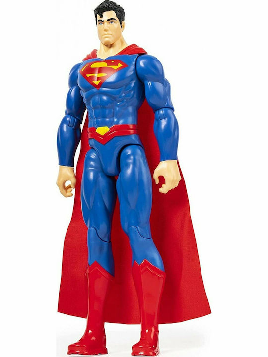 Παιχνιδολαμπάδα Superman για 3+ Ετών Spin Master