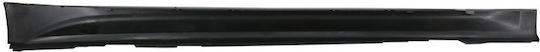 Carner Door Sill Car Sideways Compatible with BMW M3 F30 M-Tech Look