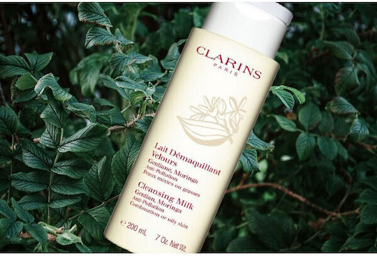 Clarins Emulsie Față 200ml