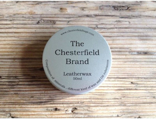 The Chesterfield Brand Боя за Кожени обувки 50мл