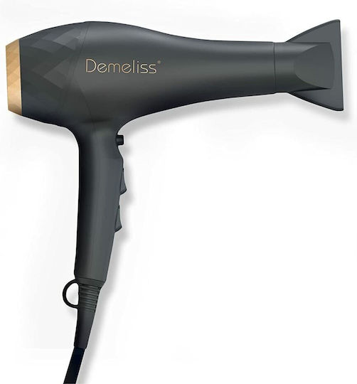 Demeliss Ionic Haartrockner 2200W