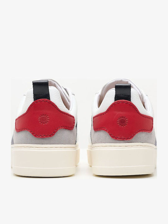 Sneakers White