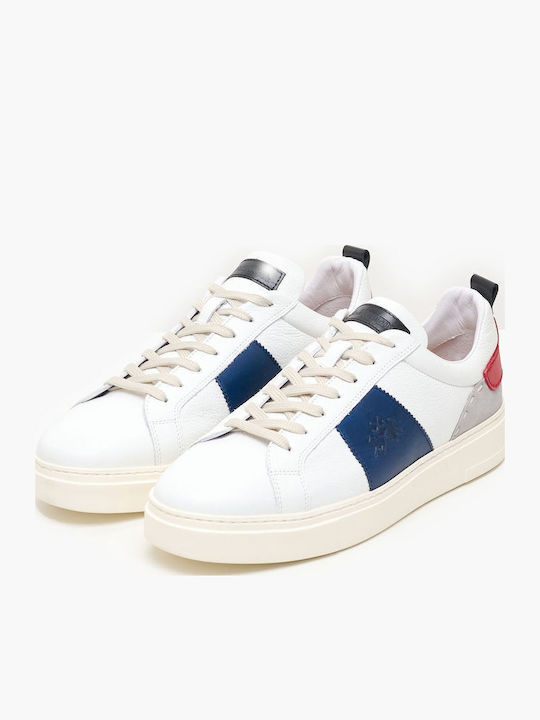Sneakers White