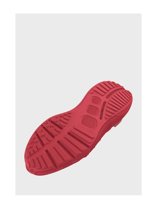 HOVR Phantom 3 MTLC Sport Shoes Running Red