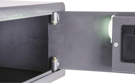 FOINIX Safe with Digital Lock L20xW52xH40.6cm SS0311E