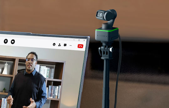 Insta360 Mini 2-in-1 CINSAAVB Tripod for Insta360 Action Camera