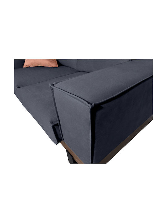 Modus Διθέσιος Καναπές Κυπαρισσί 165x90x68εκ. 162038919