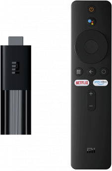 Xiaomi Smart TV Stick Mi Full HD με Bluetooth / Wi-Fi / HDMI και Google Assistant