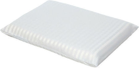 Greco Strom Memory-Schaum Air Kids Weiß 40x70cm
