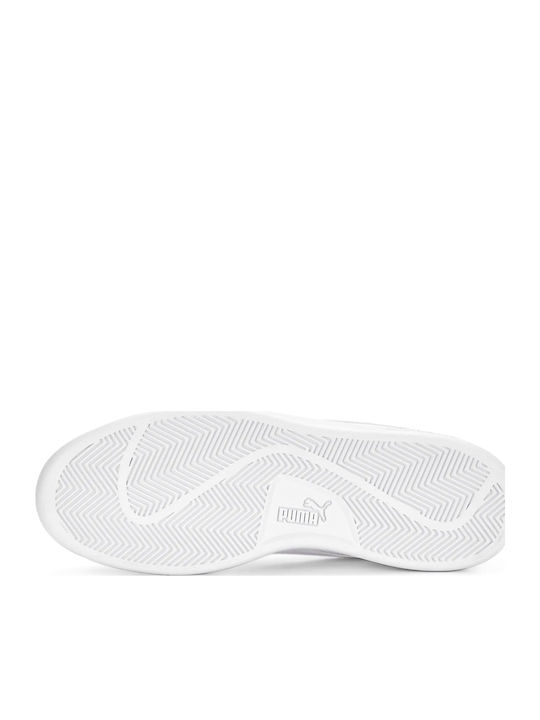 Smash 3.0 Sneakers White