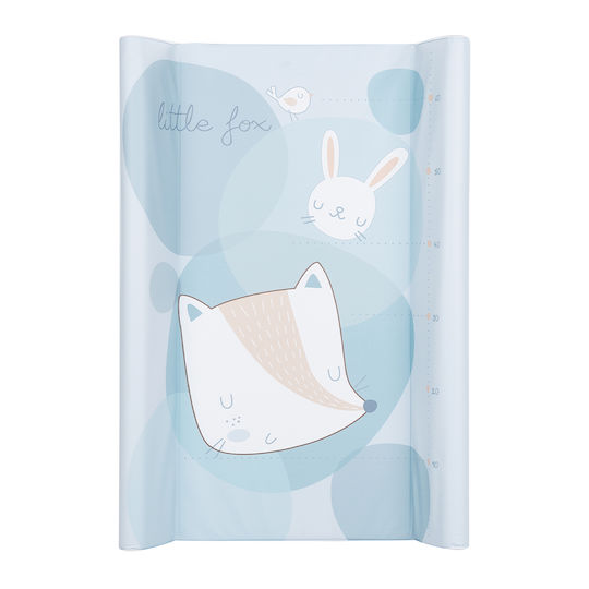Kikka Boo Μαλακή Αλλαξιέρα 70x50cm