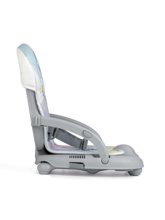 Cam Plastic Booster Seat for Chair Smarty