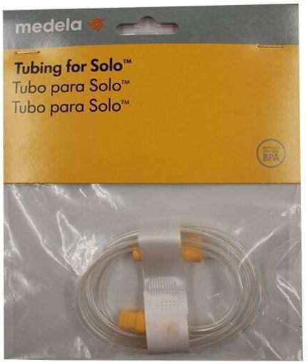 Medela Replacement Connection Tubing for Solo 1 Piece