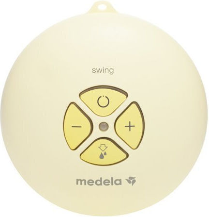 Medela Ανταλλακτικό Μοτέρ Ηλεκτρικού Θηλάστρου για Swing 1τμχ
