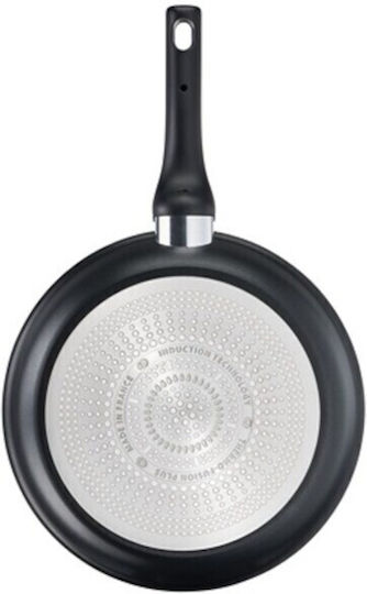 Tefal Ingenio Expertise Tigaie din Aluminiu cu Strat Antiaderent 26cm