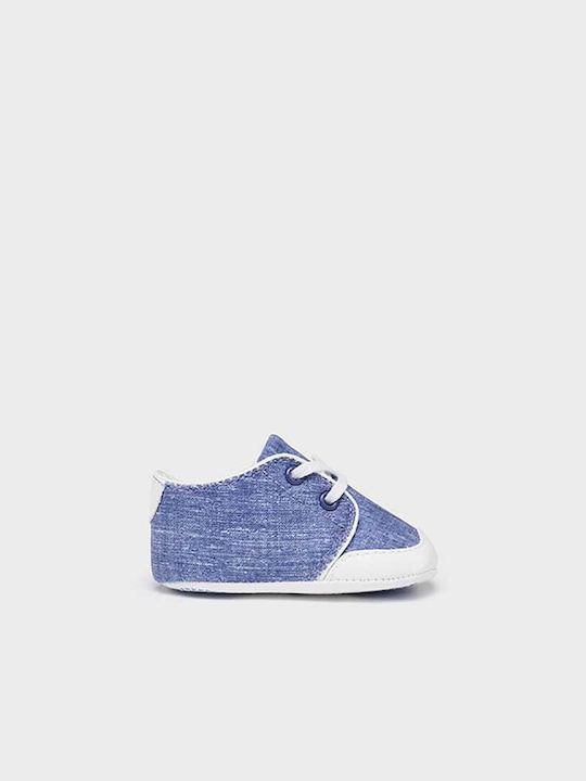 Mayoral Baby Sneakers Blue