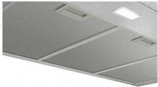 Bosch Chimney Vent Hood 90cm Inox