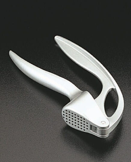 Metaltex 251403 Преса за Чесън