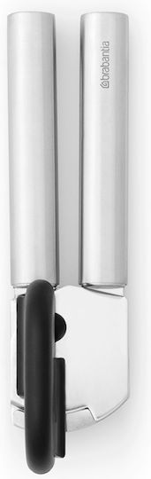 Brabantia Metallic Can Opener Profile