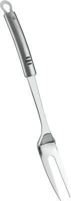 Monoblock Gabel Küche Rostfreier Stahl 38cm