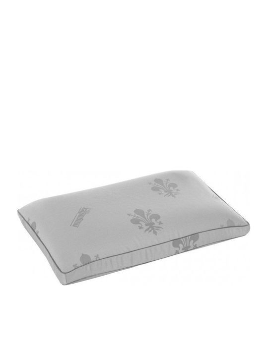 Magniflex Virtuoso Mallow Sleep Bed Pillow Memory Foam 42x72x15cm