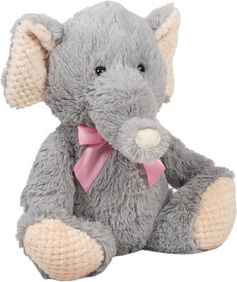 Fun World Plush Elephant 38 cm