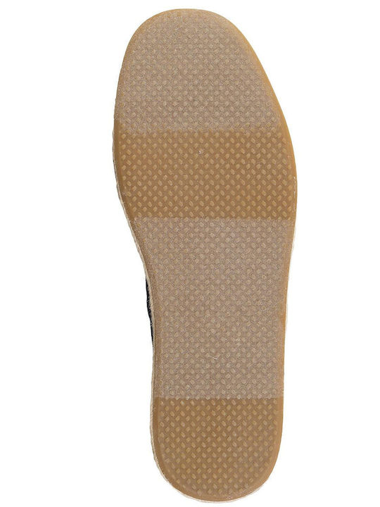 Rope 2.0 Men's Espadrilles in Blue Color