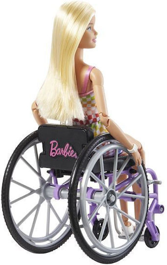 Barbie Fashionistas Doll Fashionistas for 3+ years+ Years