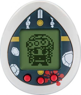 Namco - Bandai Consolă de Mână Electronică pentru Copii Tamagotchi: Demon Slayer - Tengen