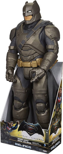 Action Figure Batman Vs Superman Armored Justice League Batman for 4+ years old Years 48cm.
