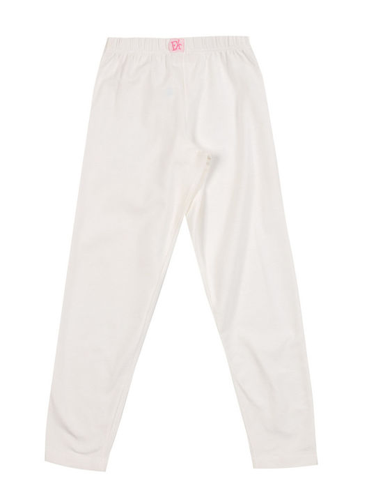 FORTUNE KIDS 2134 White