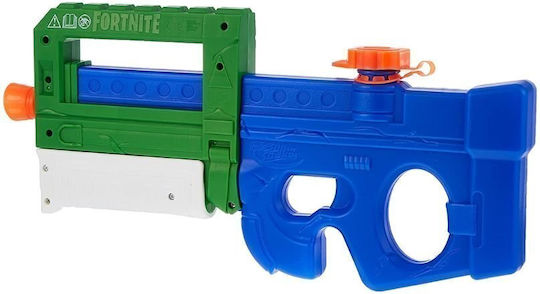 Nerf Νεροπίστολο Super Soaker Compact SMG L Fortnite για 8+ Ετών