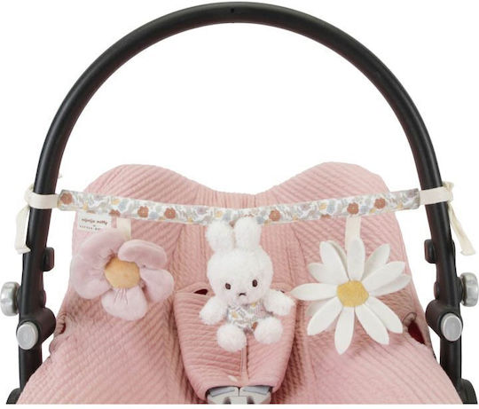 Little Dutch Chain for Crib and Stroller Vintage Little Flowers for 0++ Months
