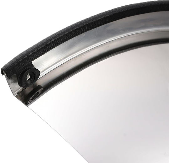 vidaXL Traffic Mirror 2pcs