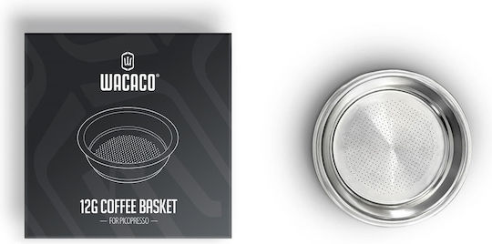 Wacaco Φίλτρο Καλάθι για την Picopresso 12G-FILTER-BASKET