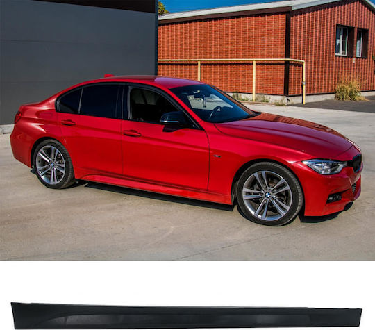 Carner Karosserie-Bausatz Auto Kompatibel mit BMW Serie 3 F30 11-19