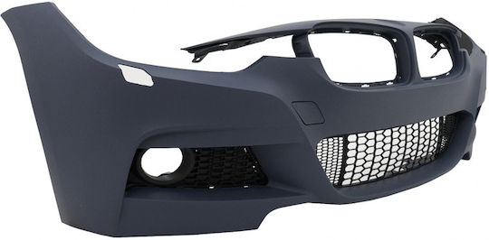 Carner Karosserie-Bausatz Auto Kompatibel mit BMW Serie 3 F30 11-19