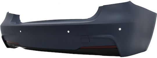 Carner Karosserie-Bausatz Auto Kompatibel mit BMW Serie 3 F30 11-19