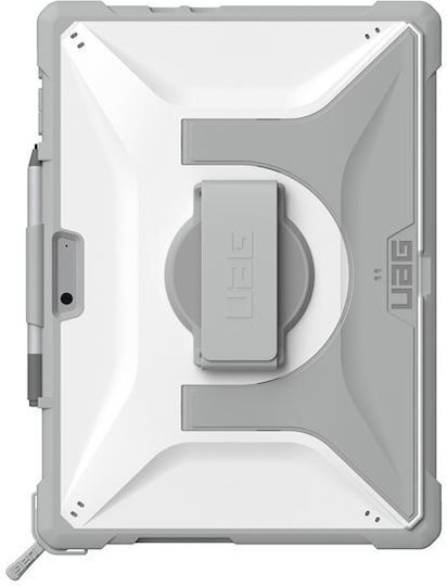 UAG Plasma Back Cover Durable Gray Microsoft Surface Pro 9