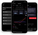 Airofit PRO 2.0 Εξασκητής Αναπνοής White