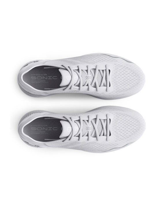 HOVR Sonic 6 Sport Shoes Running White