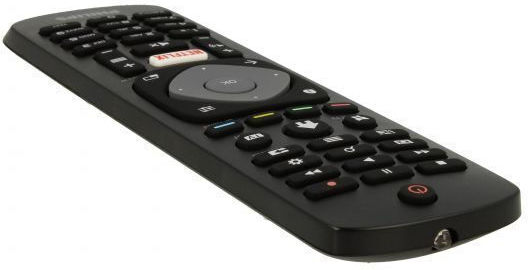 Philips RC1S Γνήσιο Τηλεχειριστήριο Τηλεόρασης