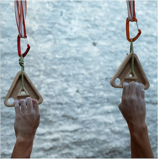 YY Vertical Triangle 270535 Μονόζυγο Ενδυνάμωσης