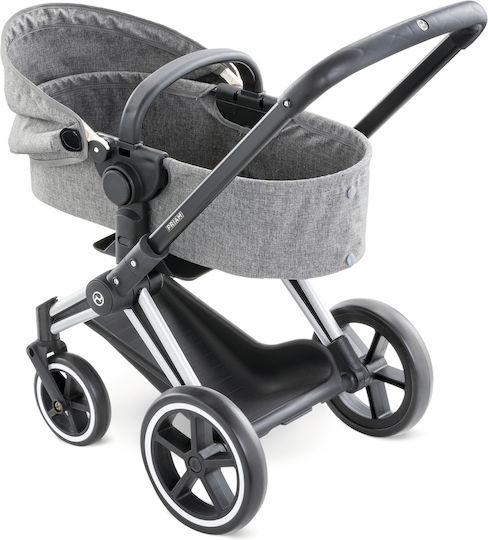 Simba Cărucior pentru păpuși Cybex 3 in 1 pentru 3+ ani