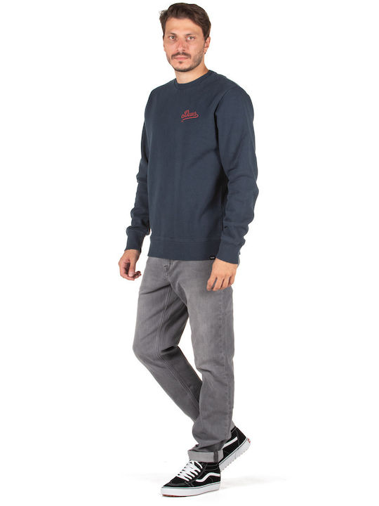Sweatshirt Navy Blue
